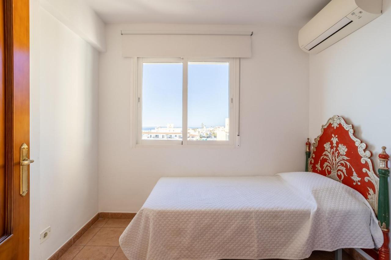 Bahia 653 Apartment Nerja Exterior photo