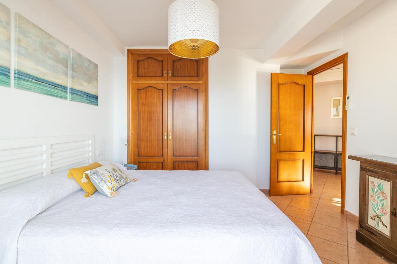Bahia 653 Apartment Nerja Exterior photo