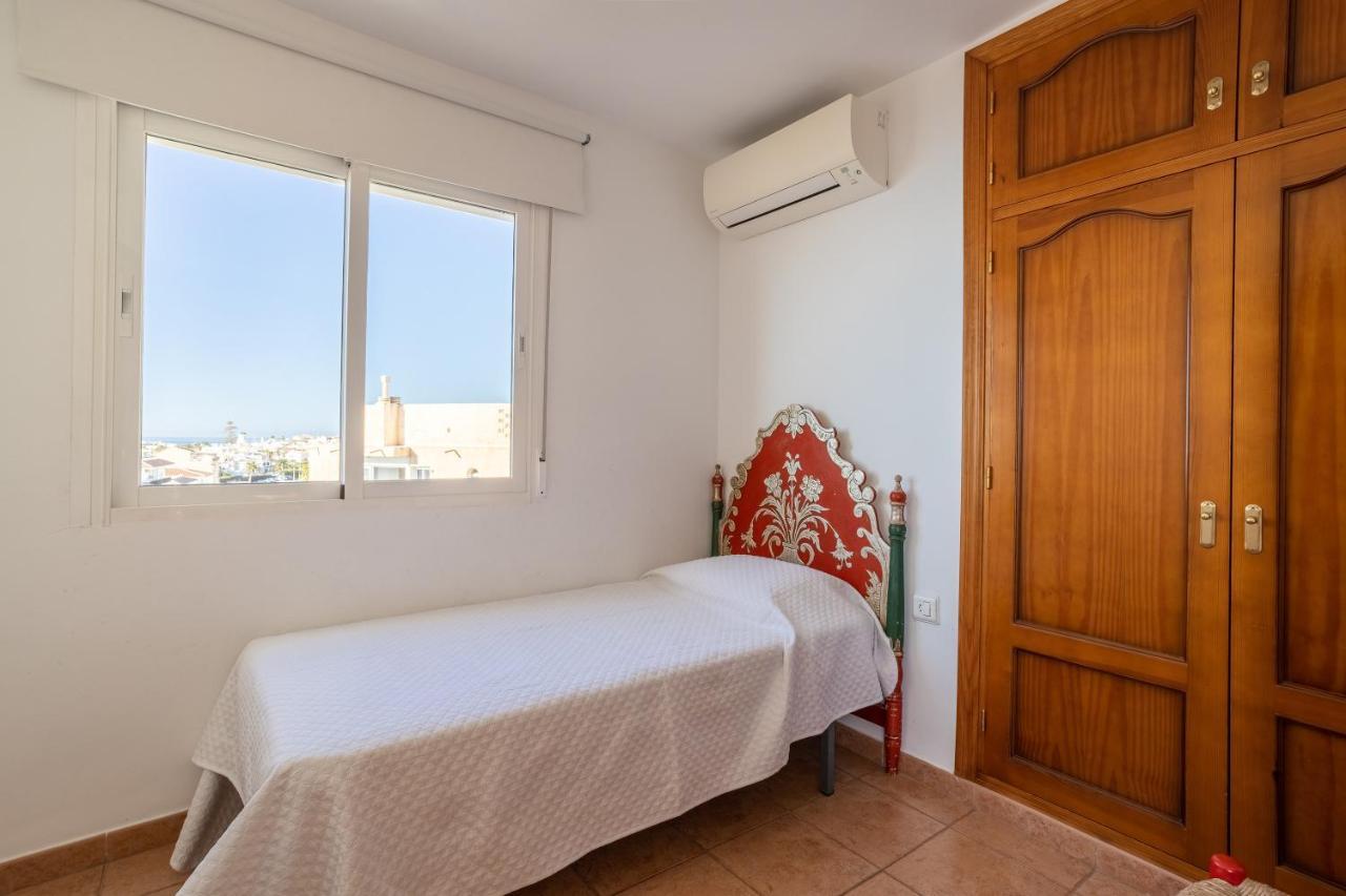 Bahia 653 Apartment Nerja Exterior photo